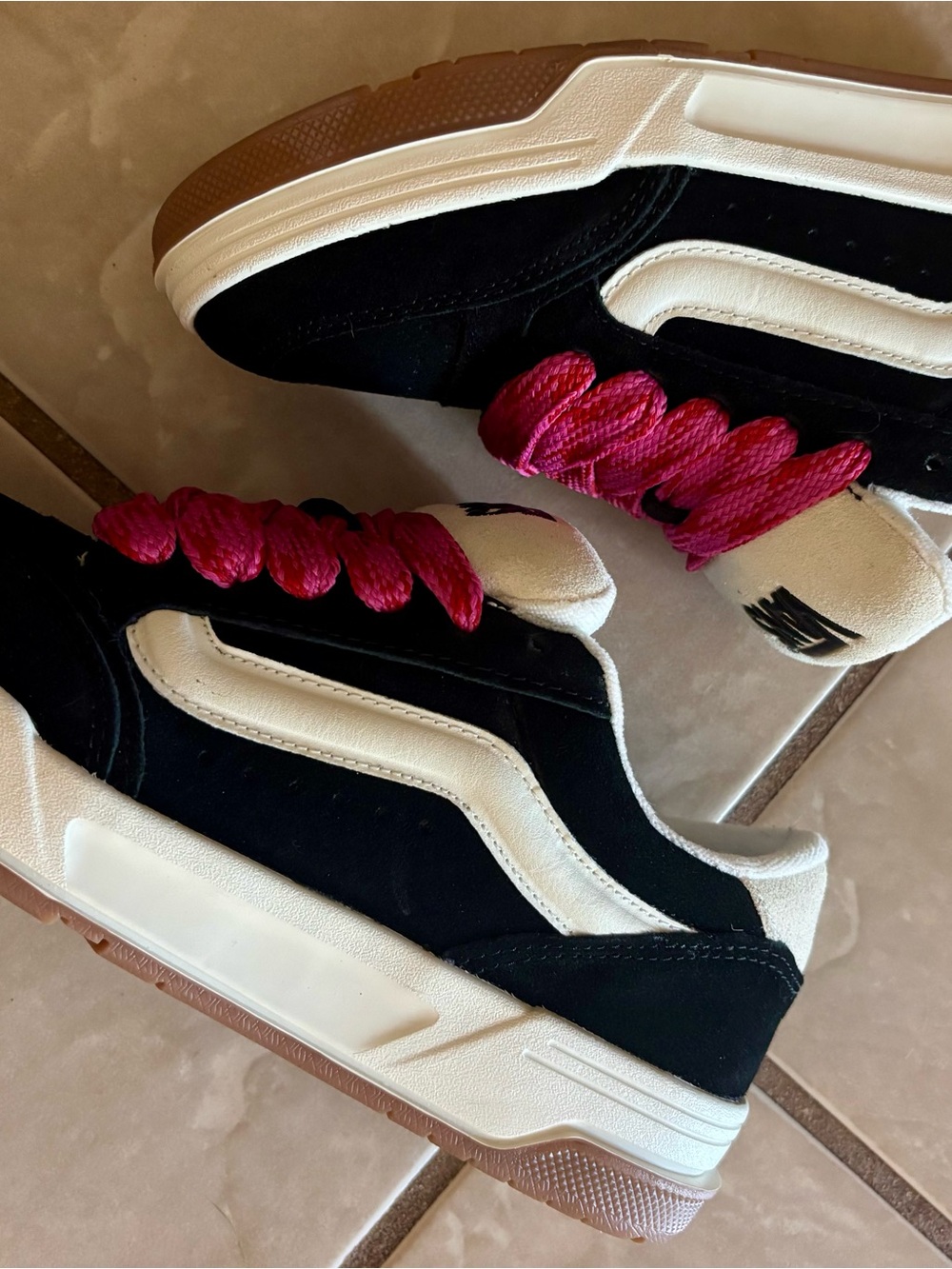 Vans Knu Skool